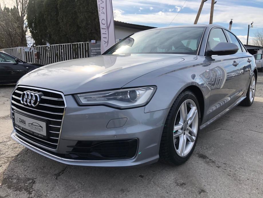 01826 audi a6