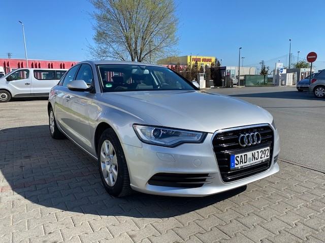 Audi A6 2,0 TDI