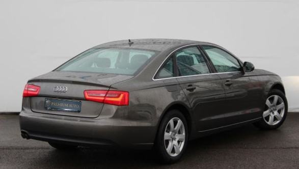 01826 audi a6