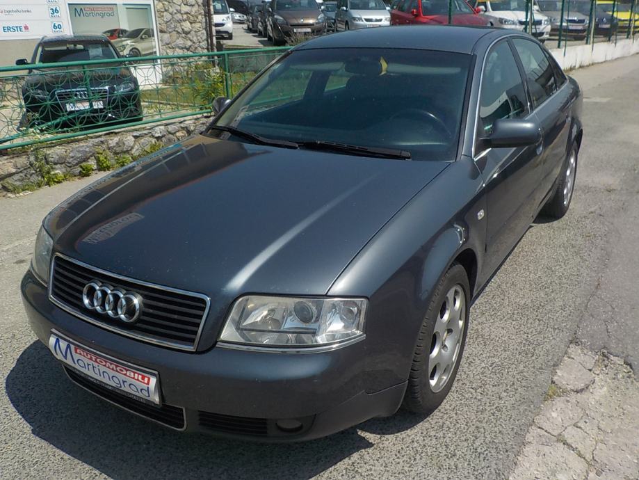 01826 audi a6