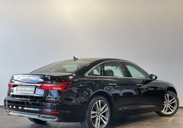 Audi A6 35 Tdi 2021 God