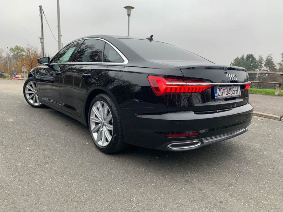 Audi a6 40 tdi