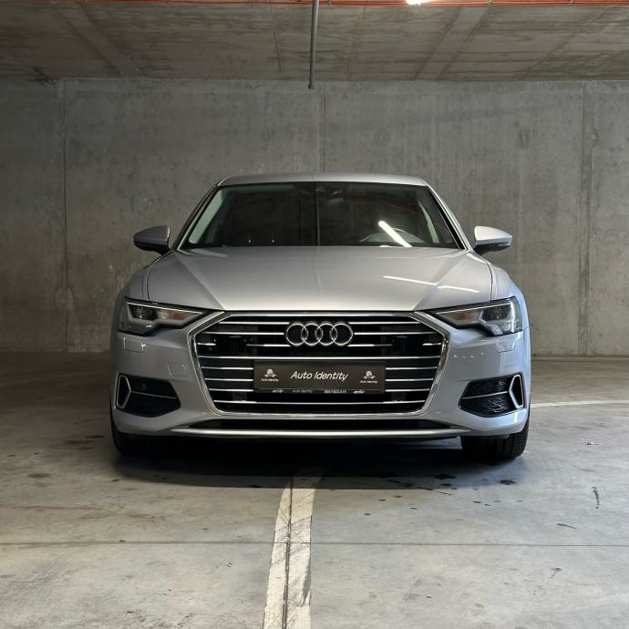 Audi A6 40 TDI