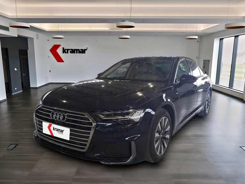 Audi A6 40 TDI Tiptronic S-Line HD MATRIX LED PANORAMA VIRTUAL