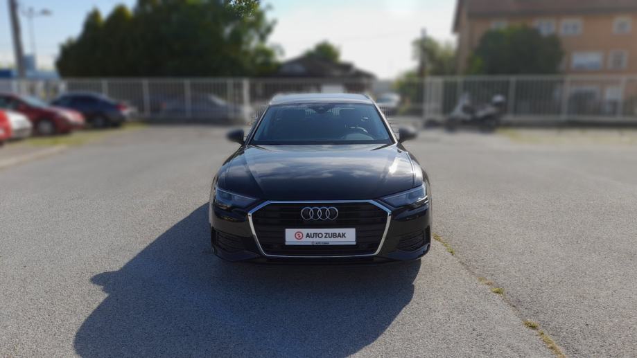 *** AKCIJA *** Audi A6 Avant 40 TDI Design S tronic 5 vrata