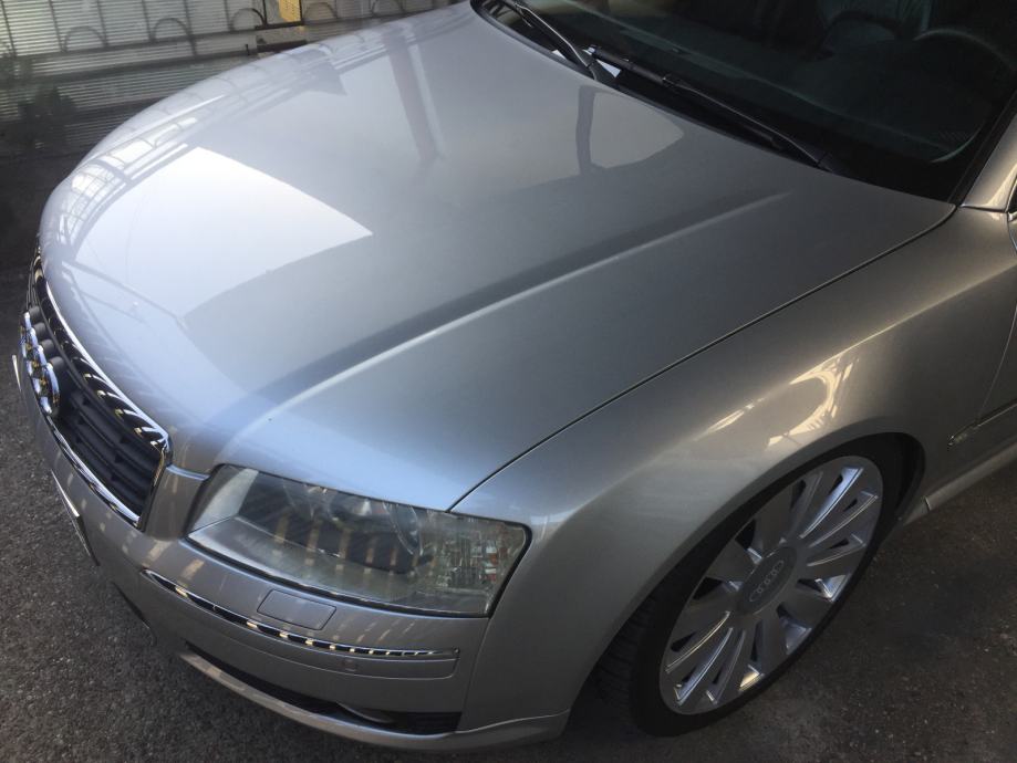 Audi A8 TDI bi-turbo Zamjena 7999eur!