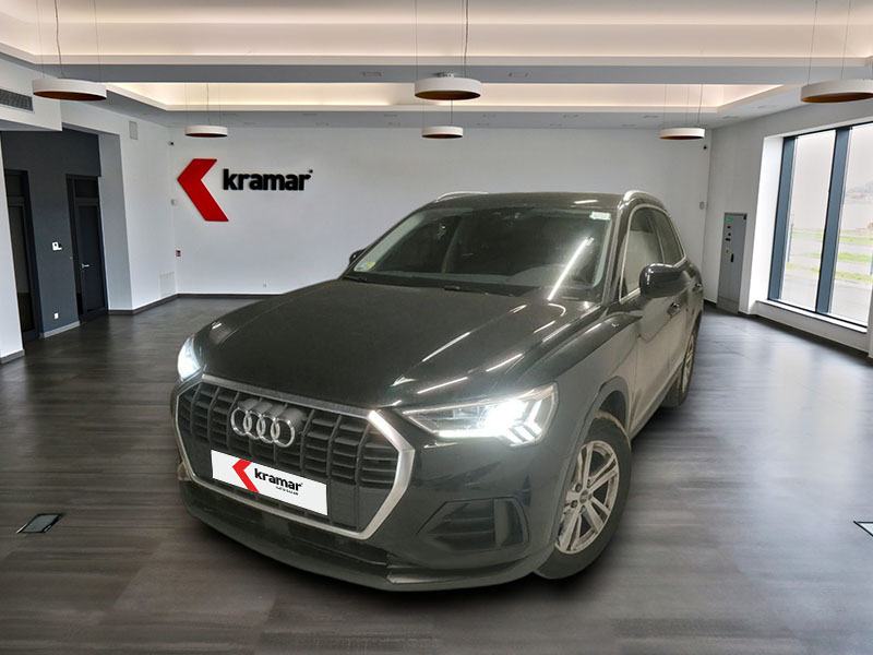 Audi Q3 35 TDI S-Tronic Business Line VIRTUAL COCKPIT -Full LED-