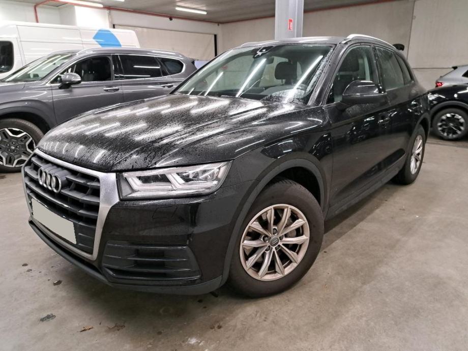 Audi Q5 35 TDI automatik JEDINSTVENA PONUDA LEASINGA U HRVATSKOJ