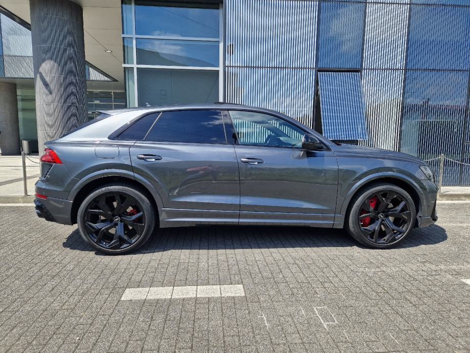 Audi Q8 RSQ8 automatik, u sustavu PDV-A, 49tkm!!!, 2021 god.