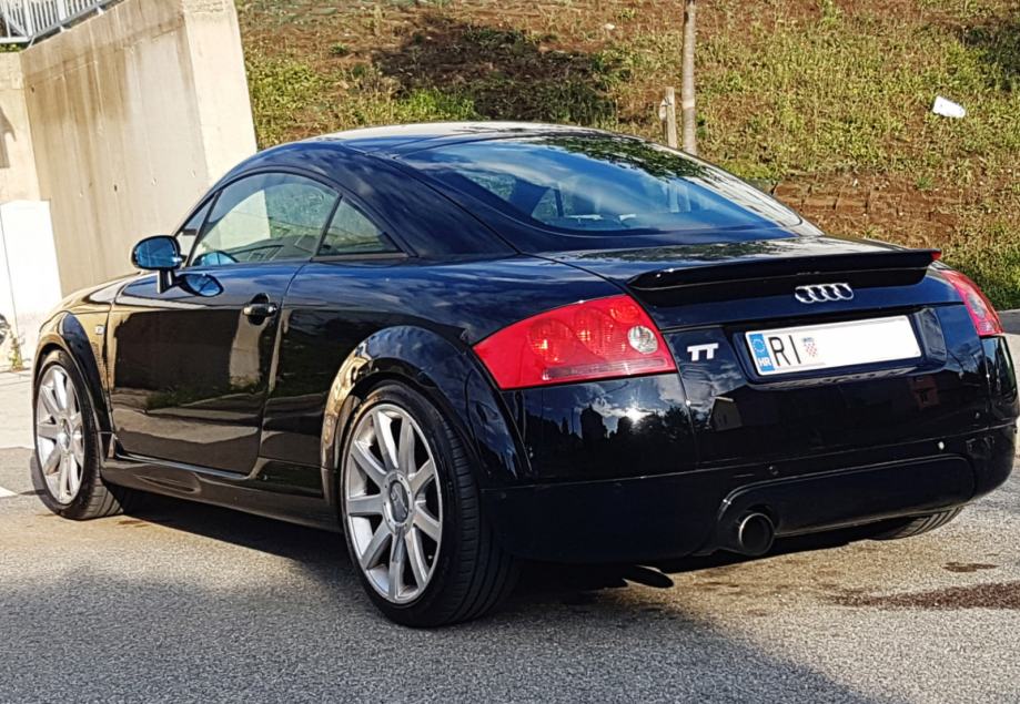 Audi tt 8