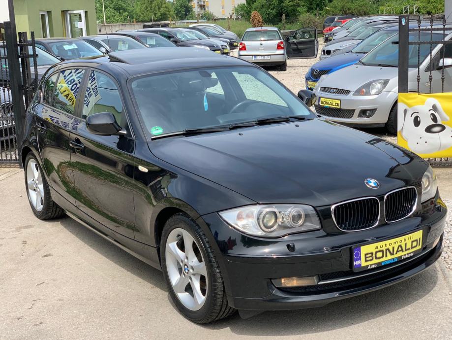 Bmw 116 двигатель