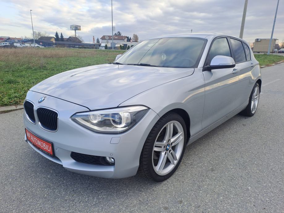 BMW 118d-2012gd.md-CLIMATRONIC-M-optik,koža,alu18",reg.03/2025,KARTICE