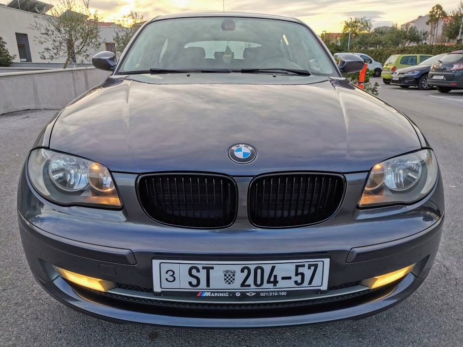 Auto pdc отказала bmw