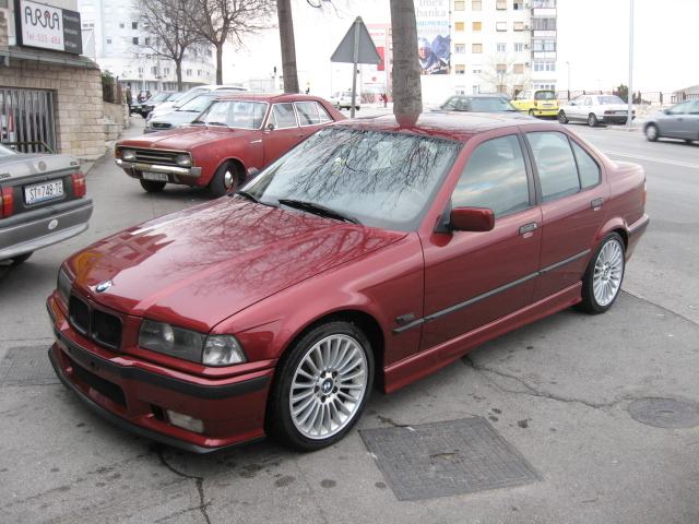 Bmw 320 328