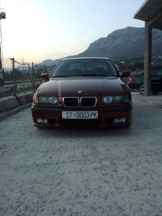 Bmw 320 328