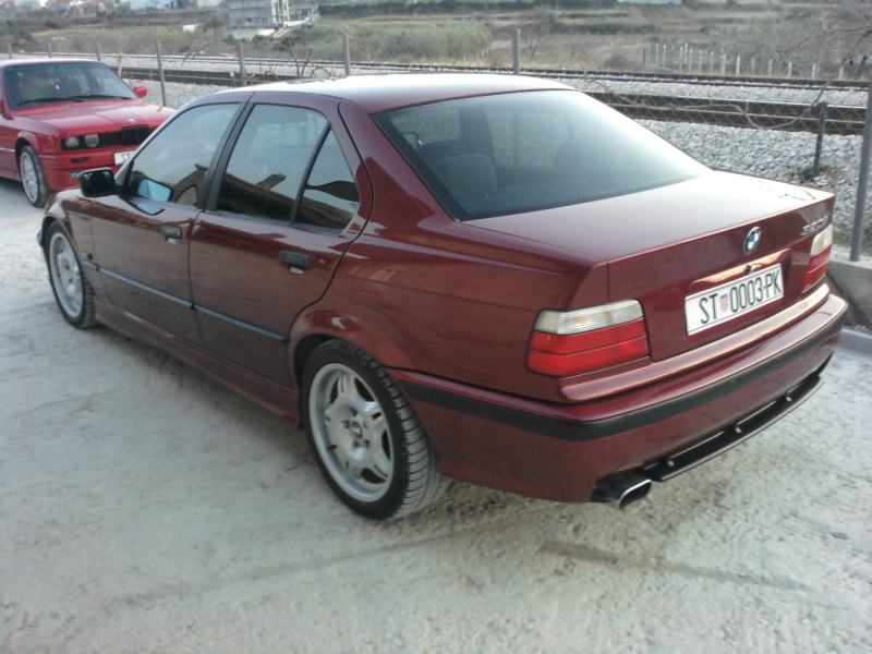 Bmw 320 328