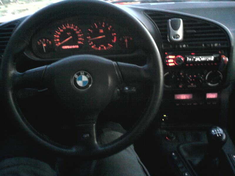 Bmw 320 328