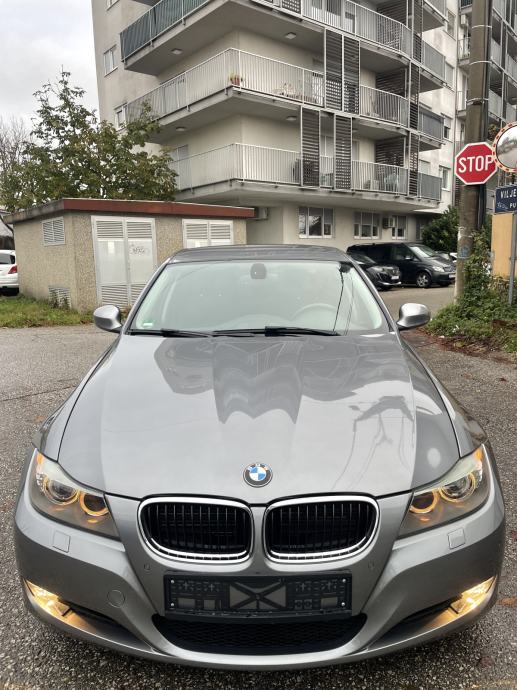 BMW 320d *146000KM*NAVI/XENON/NOVI SET LANCA/GARANCIJA NA KM/POTVRDAKM