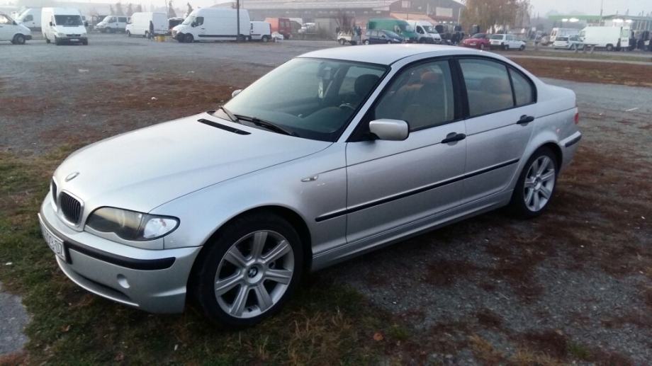 BMW 320d  reg.02/2020