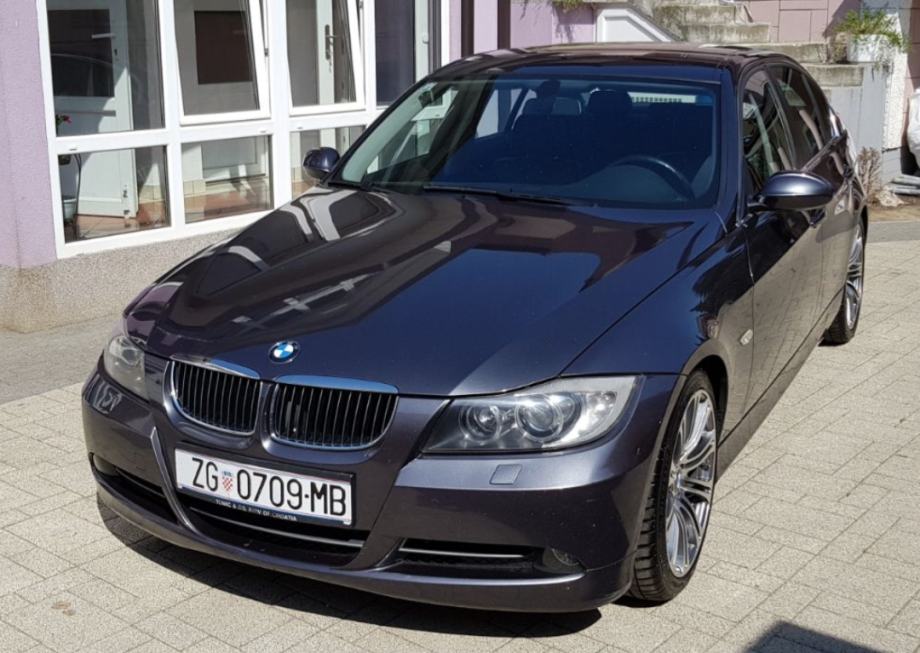 Бмв 3 330i