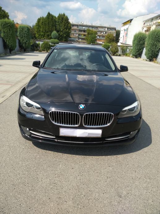 Bmw 5 diesel