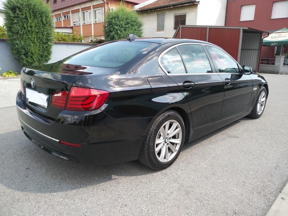 Bmw 5 diesel