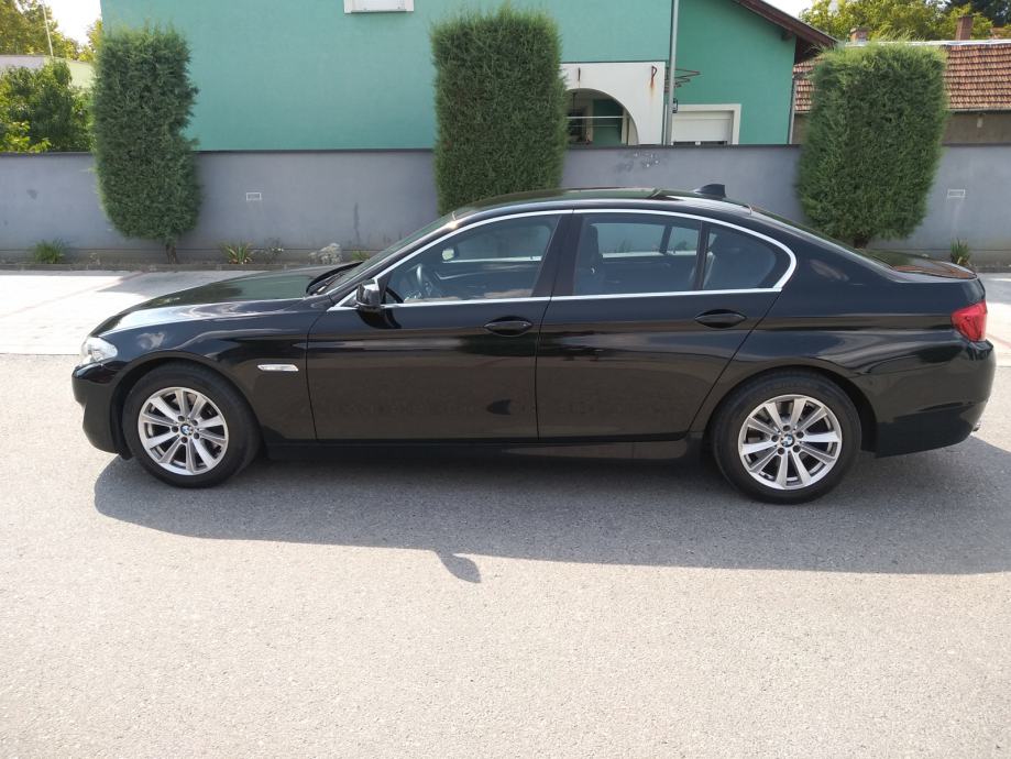 Bmw 5 diesel