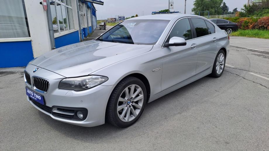 BMW 520 Xd