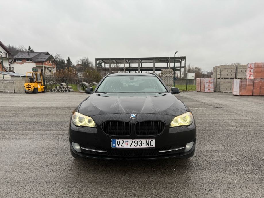 BMW 520d