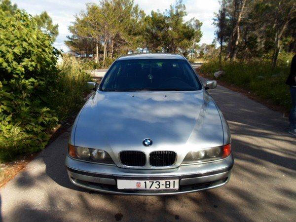 Bmw 520i 1997