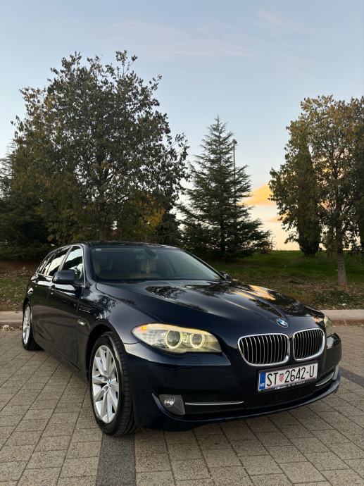 BMW F11 520dA