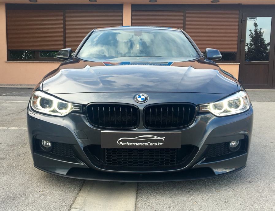 Bmw f30 individual