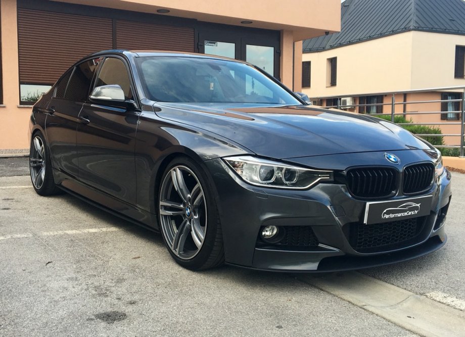 Bmw f30 individual