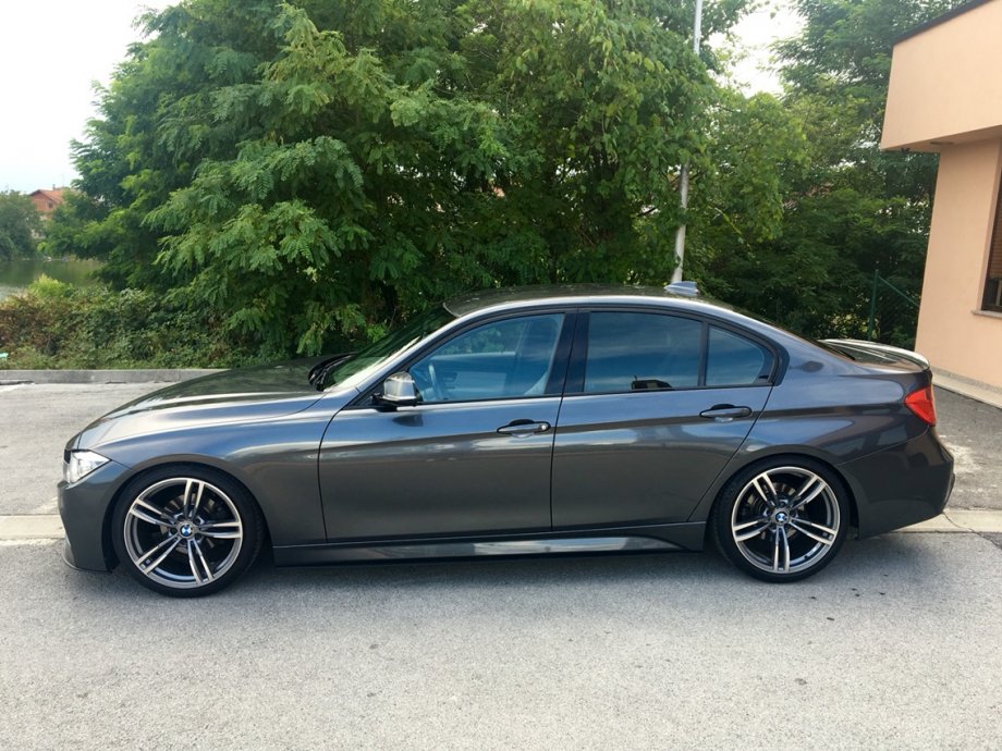 Bmw f30 individual