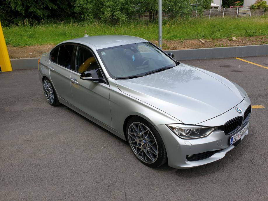 325d bmw f30