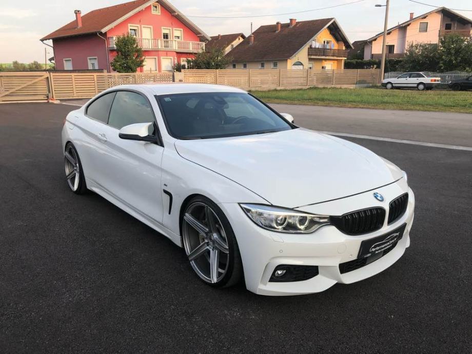 Bmw 430 f32