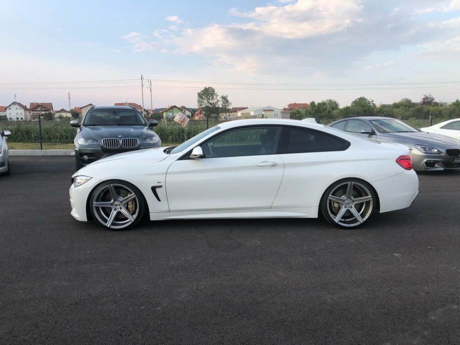 Bmw 430 f32