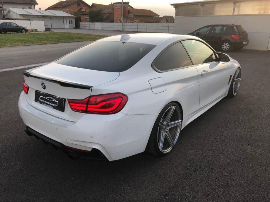 Bmw 430 f32