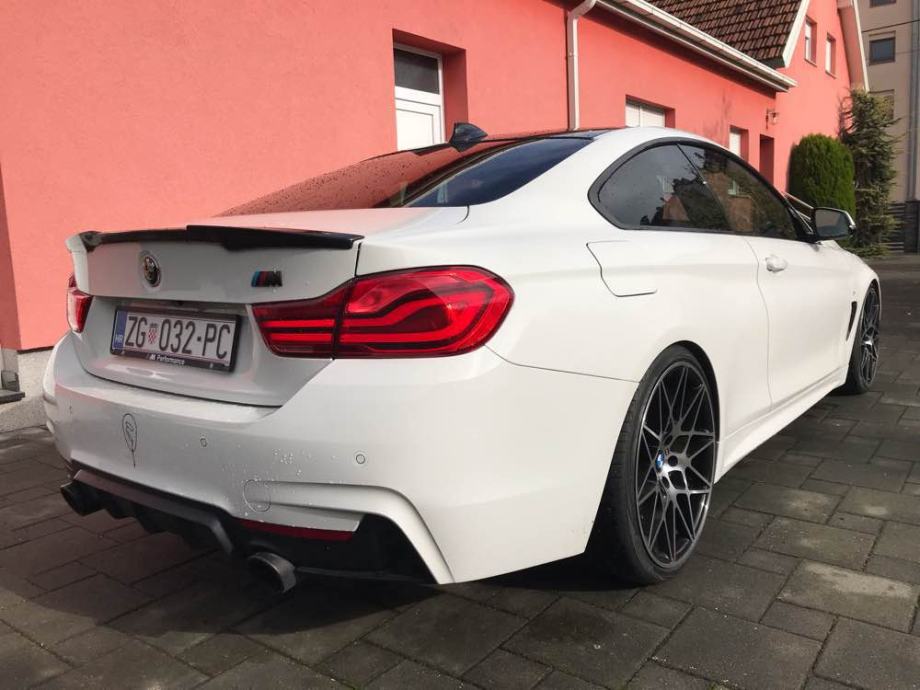 Bmw 430 f32