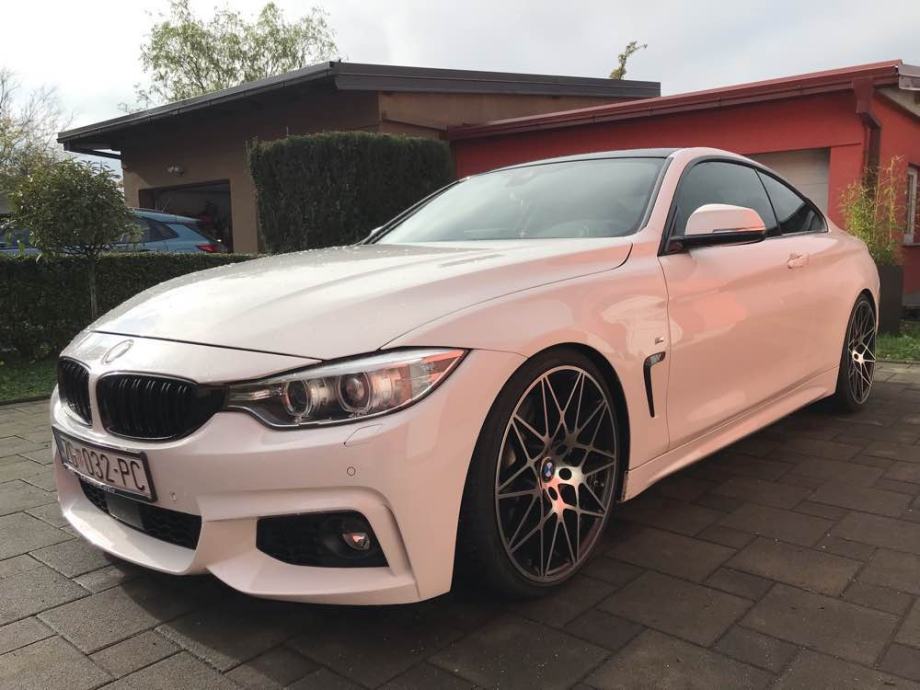 Bmw 430 f32