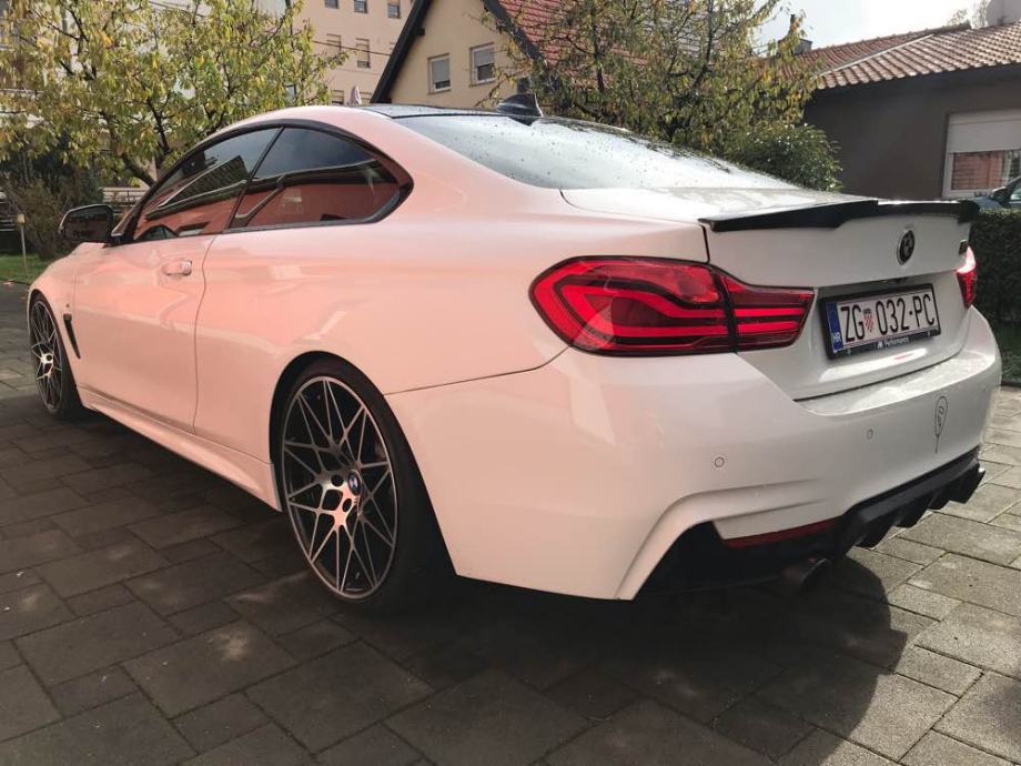 Bmw 430 f32