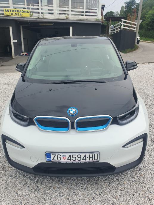 BMW i3 Aut. 125 Aph