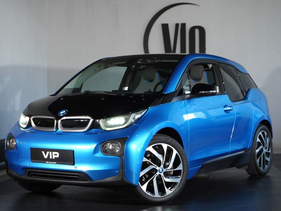 BMW i3 i3 Avt. 94Ah