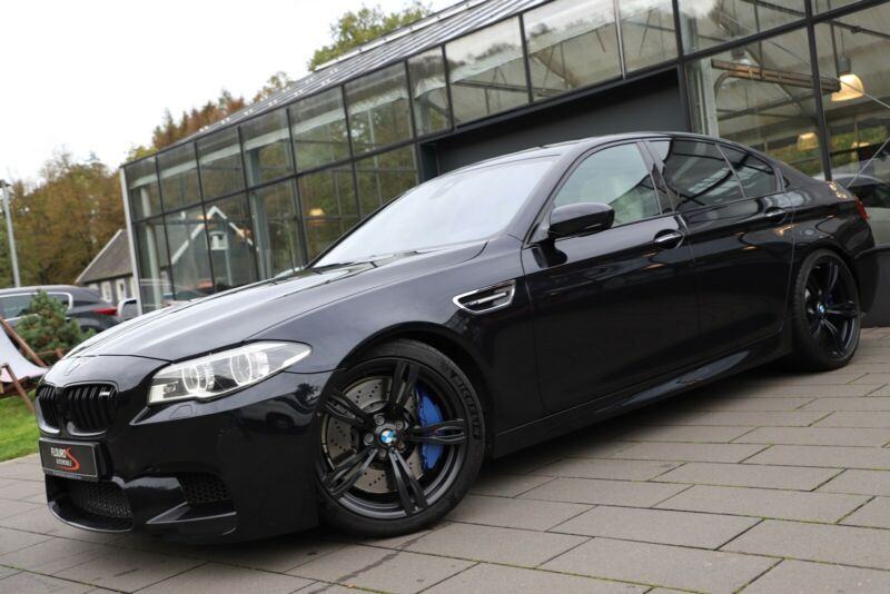 Bmw 560 i