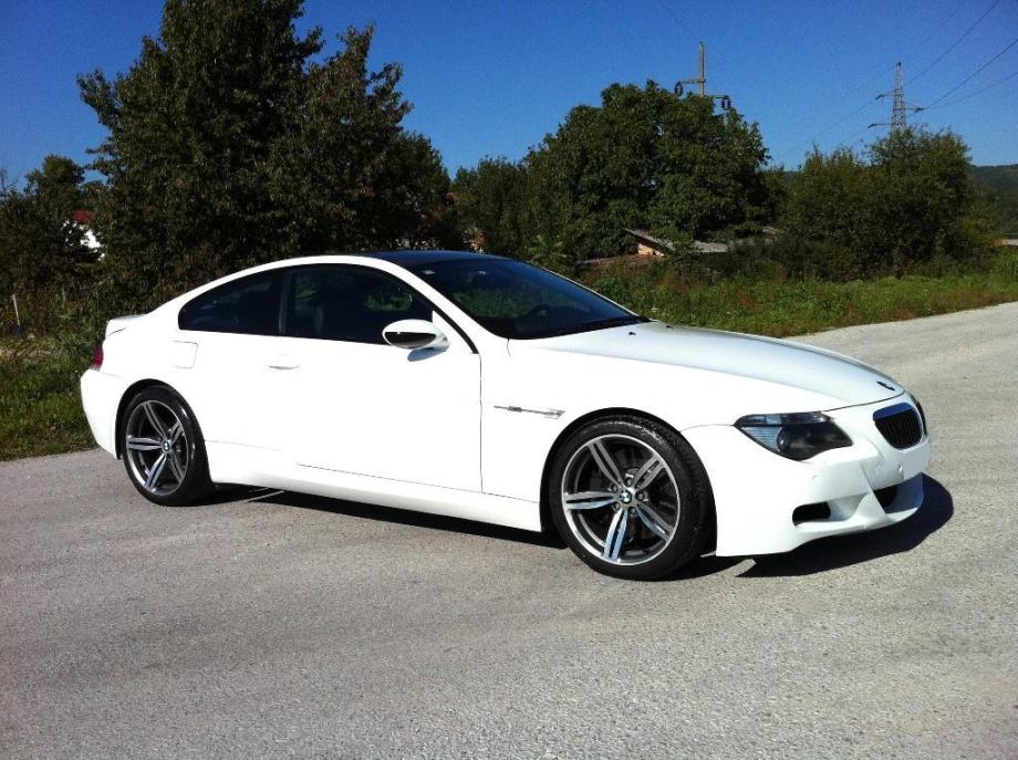 Bmw 560 i