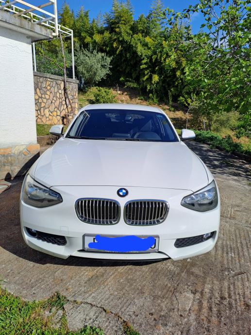 BMW serija 1 114i