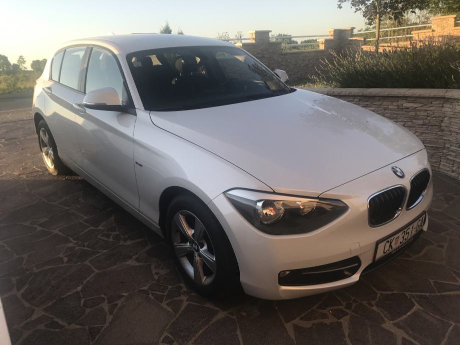 116 bmw 2014