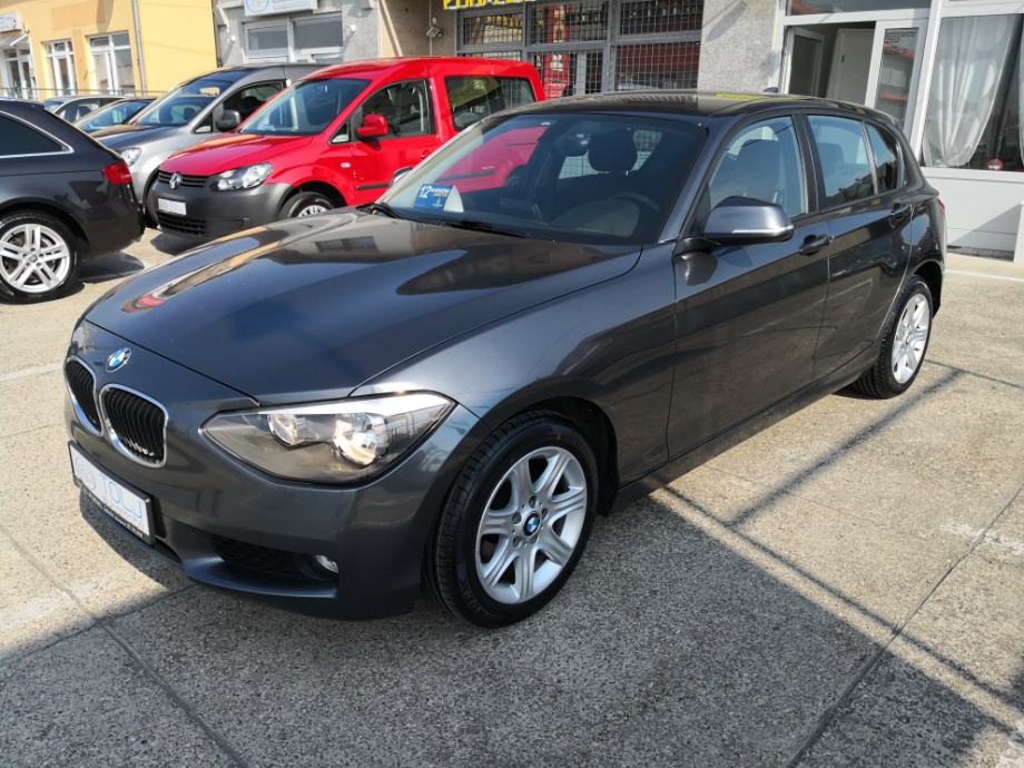 Ltv bmw 147