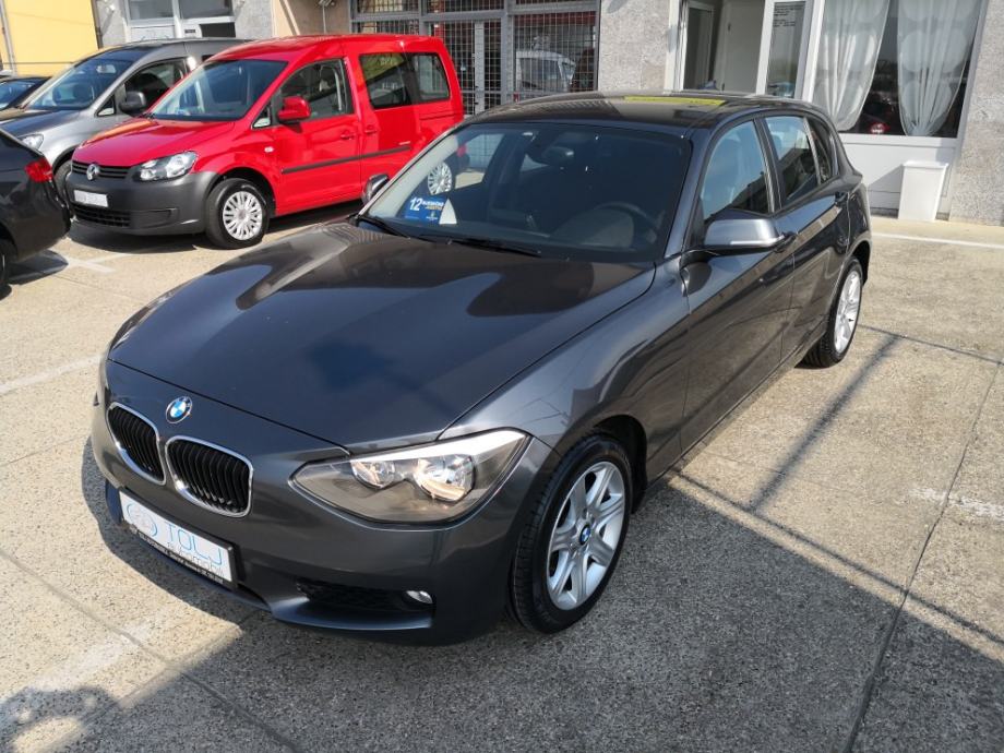 Ltv bmw 147