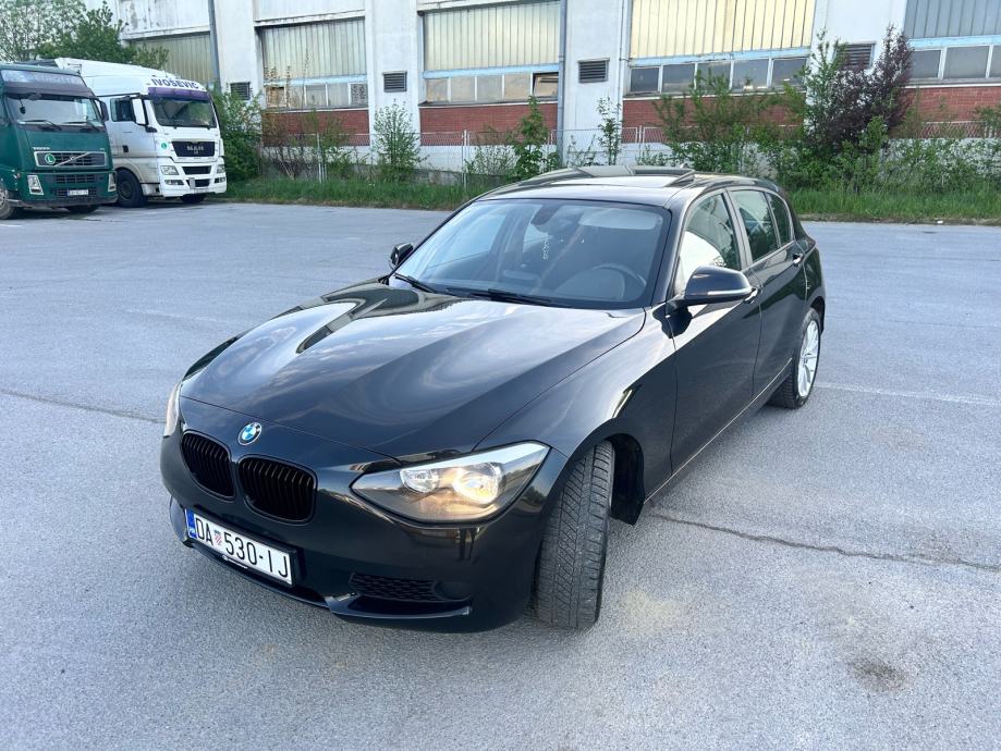 BMW serija 1